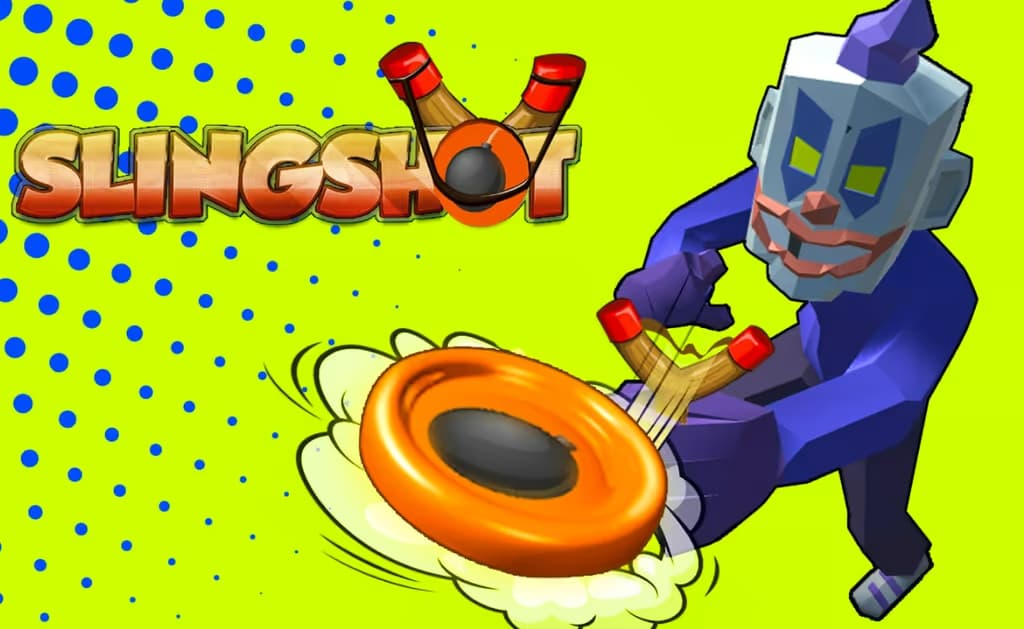 SlingShot