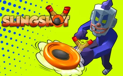 SlingShot