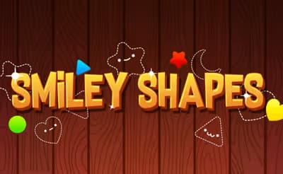 Smiley Shapes