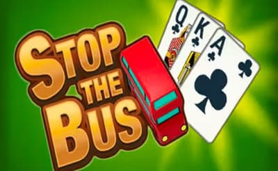 Stop The Bus