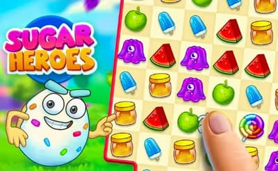 Sugar Heroes