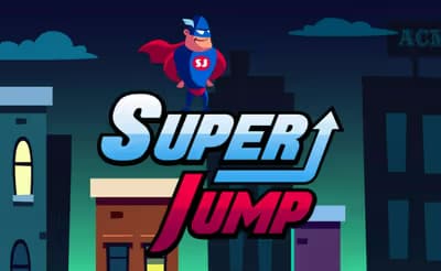 Super Jump