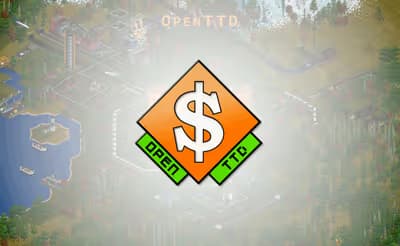 Transport Tycoon Deluxe - Open TTD