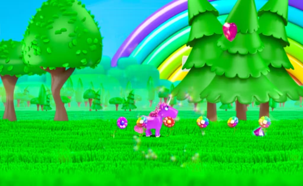 Unicorn Kingdom