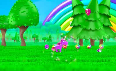 Unicorn Kingdom