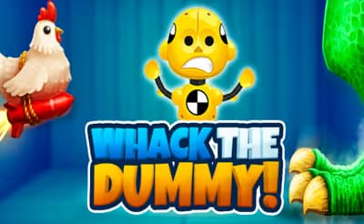 Whack the Dummy