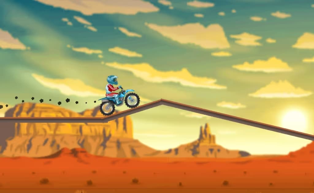 X-Trial Racing