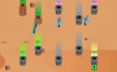 Battlefields.io