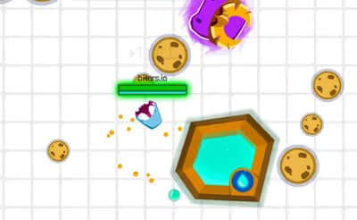 Biters.io