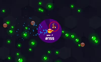 Bomby.io