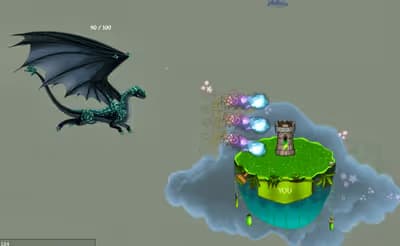 CastleWars.io