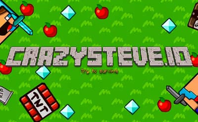 CrazySteve.io