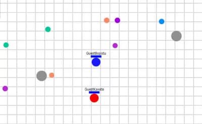 Evades.io