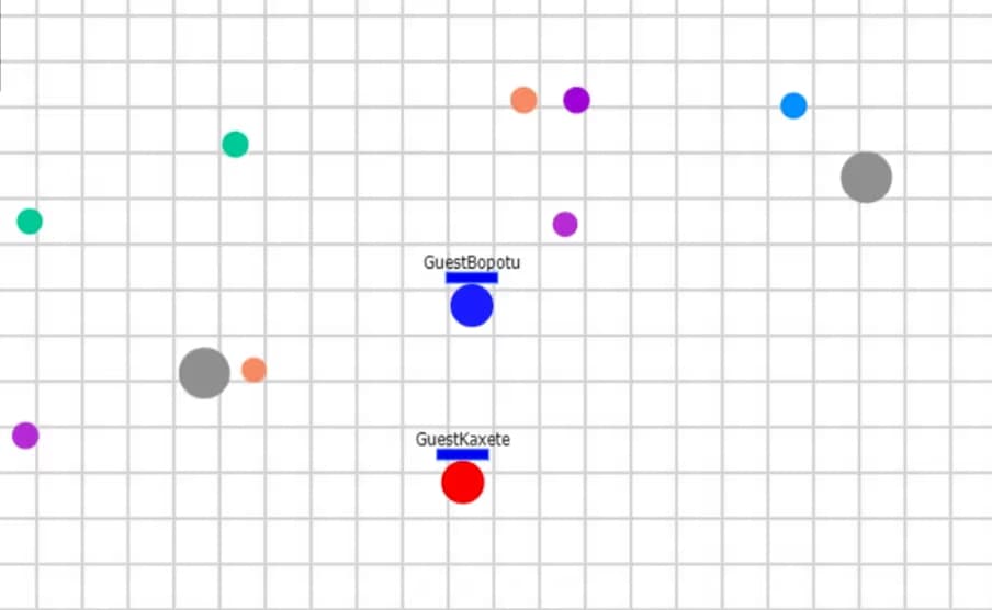 Evades.io