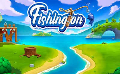 Fishington.io