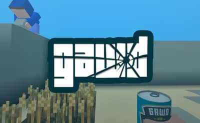 Gawd.io