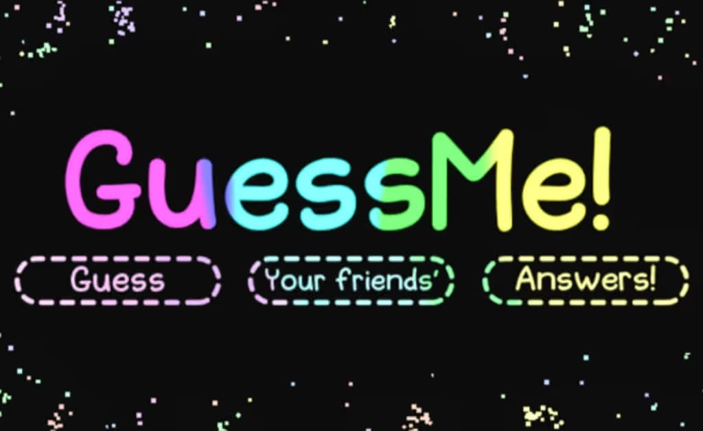 GuessMe!