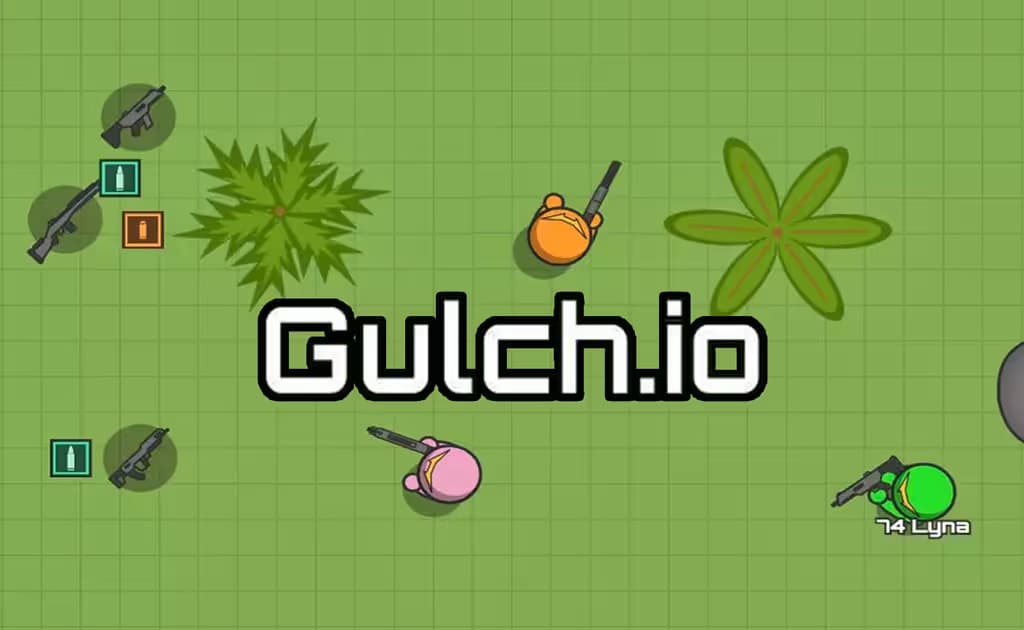 Gulch.io