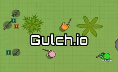Gulch.io
