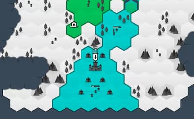 HexArena.io