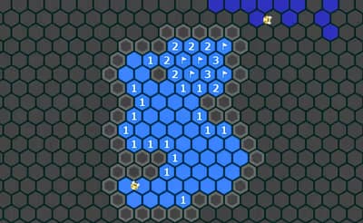 HiveSweeper