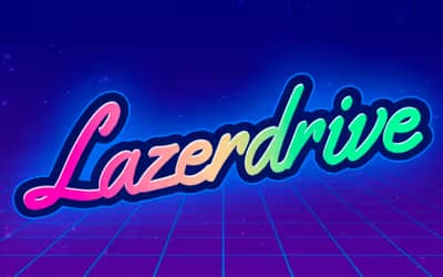 LazerDrive.io