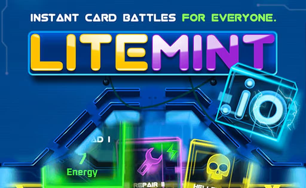 Litemint.io