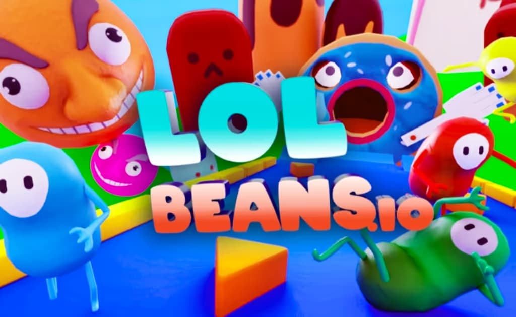 LOLBeans.io