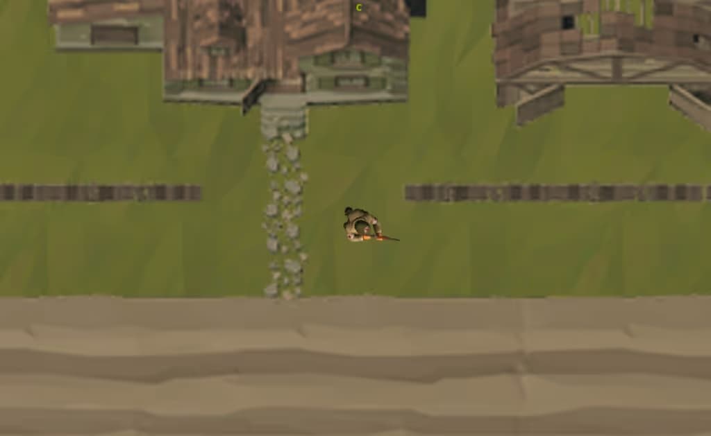 MudField.io