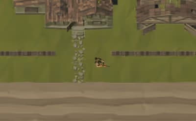 MudField.io