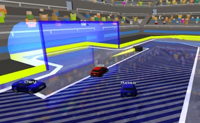 Pucks.io