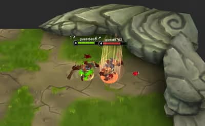 Scrims.io