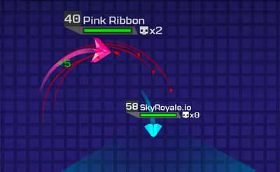 SkyRoyale.io