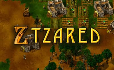 Tzared