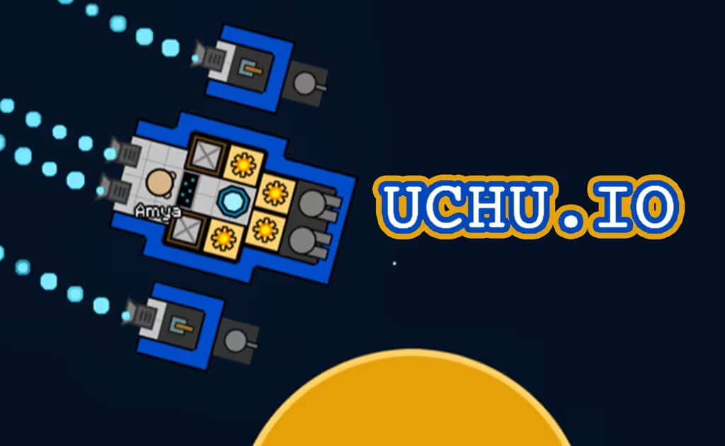 Uchu.io