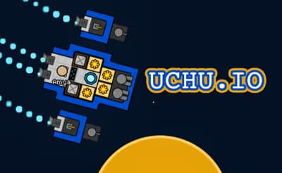 Uchu.io