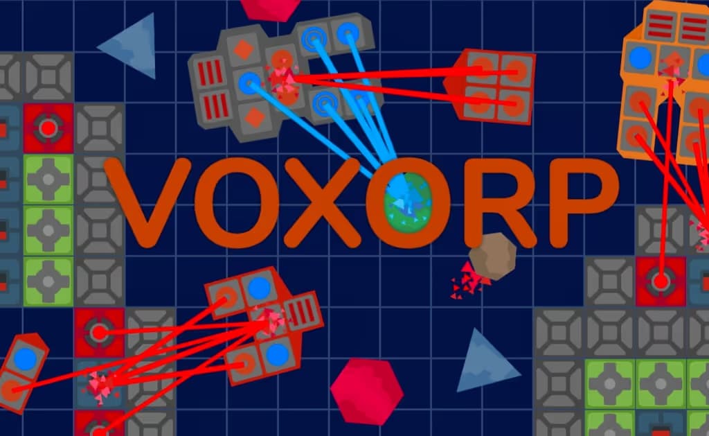 Voxorp