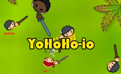Yohoho.io