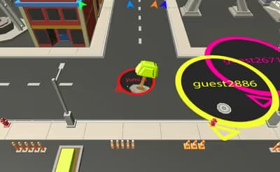 Yumy.io