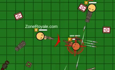 ZoneRoyale