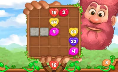 Giant 2048