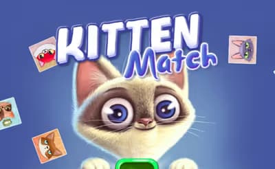 Kitten Match