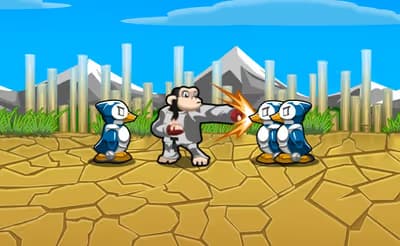Kumba Karate