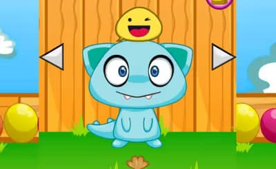 Monster Pet