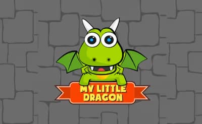My Little Dragon