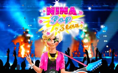 Nina - Pop Star