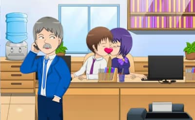 Office Love
