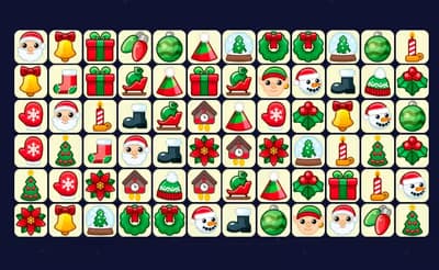Onet Connect Christmas