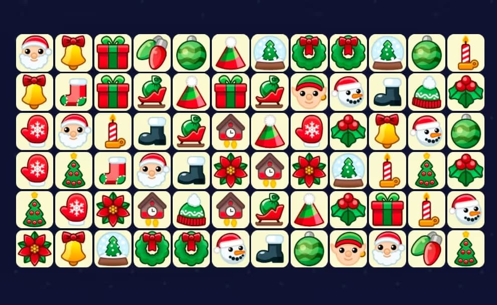 Onet Connect Christmas