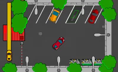 Park Your Car